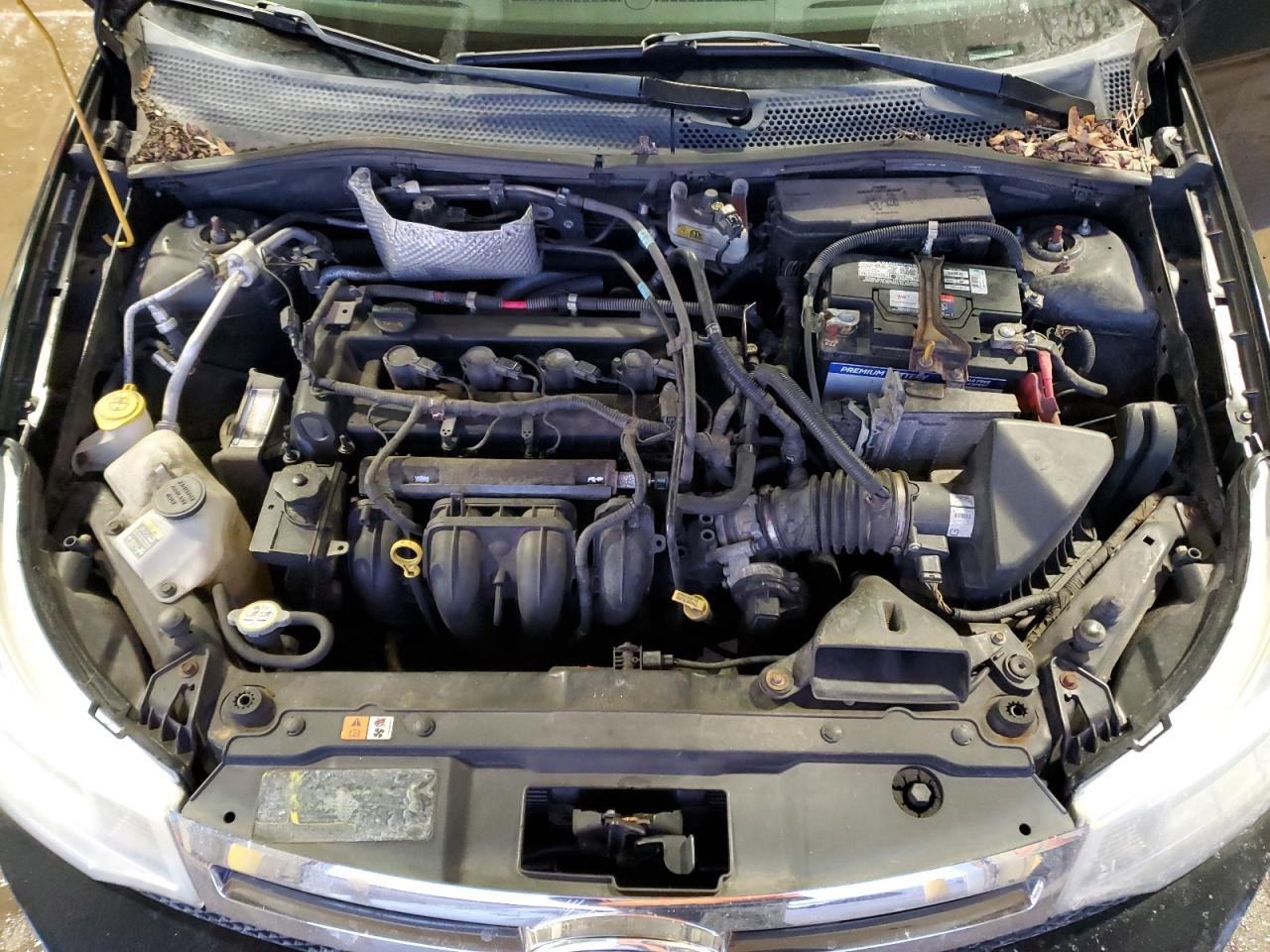 2011 Ford Focus - Image 11