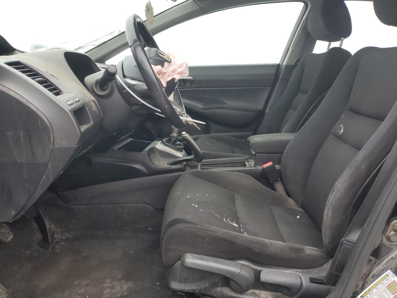 2009 Honda Civic - Image 7