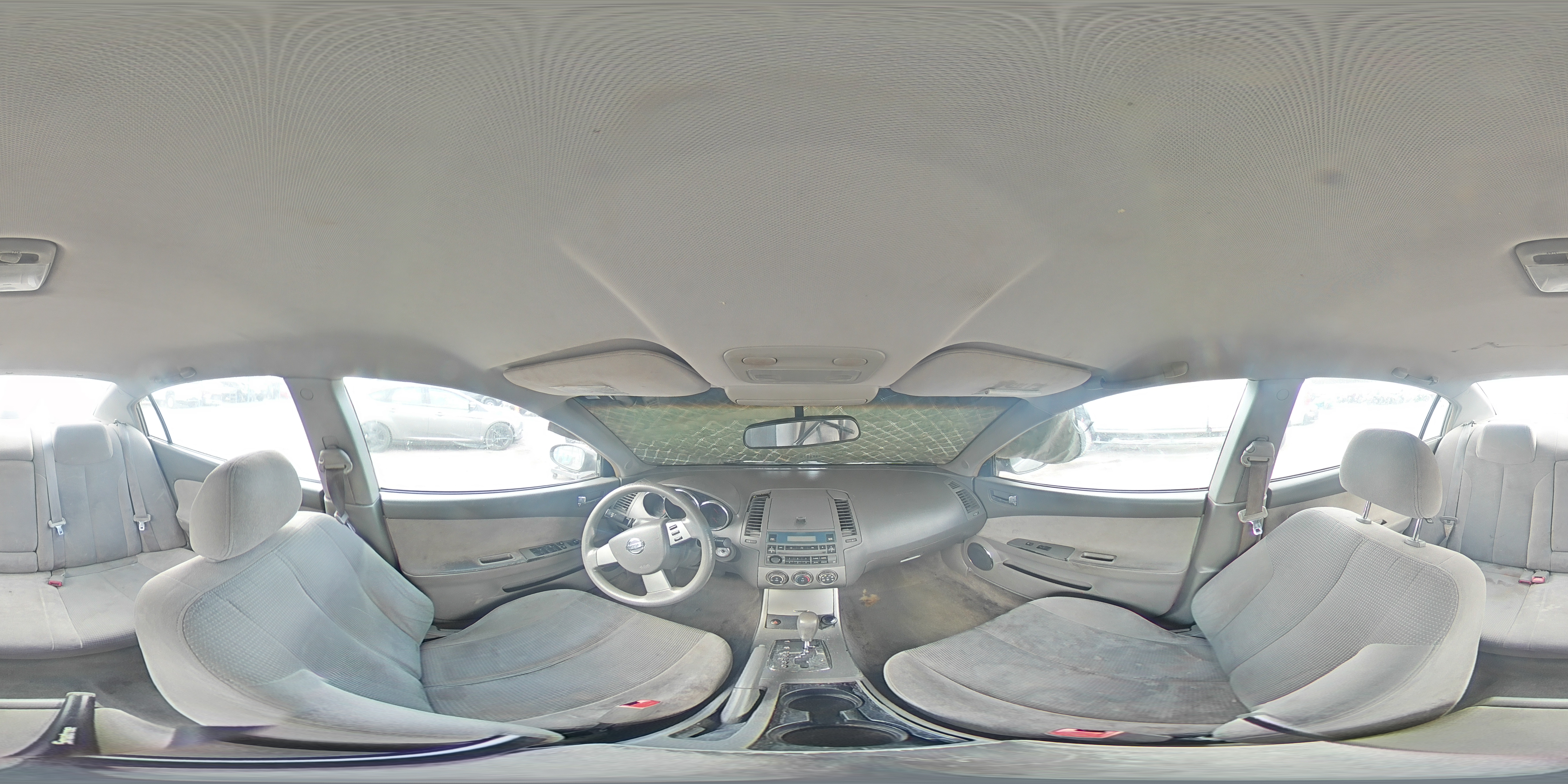 2005 Nissan Altima - Image 12