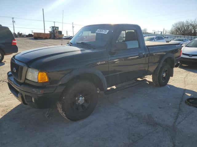 2005 Ford Ranger 