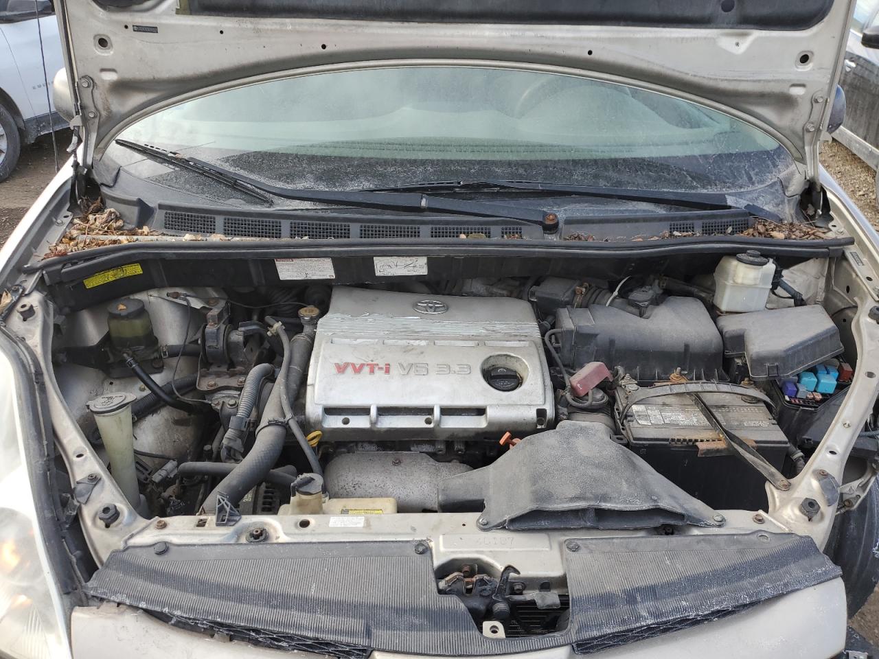 2006 Toyota Sienna - Image 12