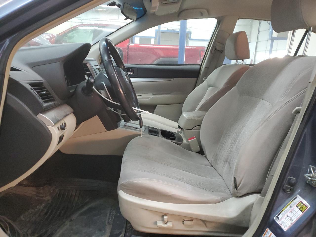2014 Subaru Legacy - Image 7