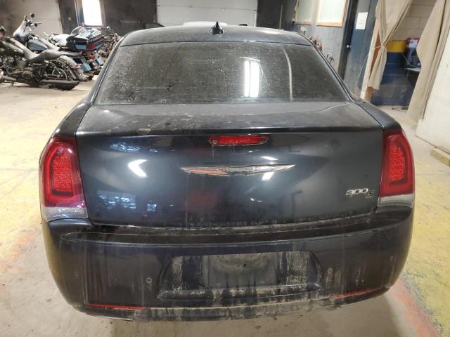  CHRYSLER 300 2018 Szary