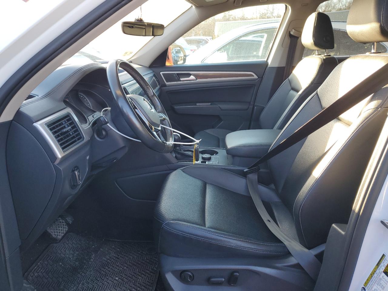 2019 Volkswagen Atlas - Image 7