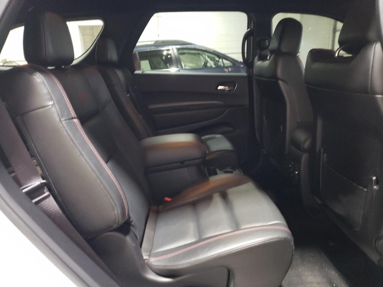 2021 Dodge Durango - Image 12