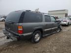 2001 Gmc Yukon Xl K1500 продається в Kansas City, KS - Front End
