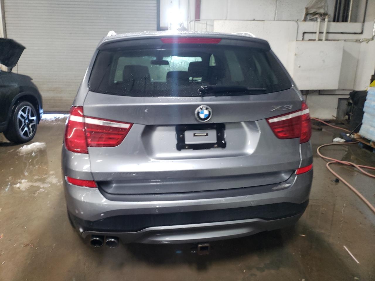2016 BMW X3 - Image 6