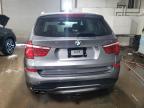 2016 Bmw X3 Xdrive28I zu verkaufen in Elgin, IL - Front End