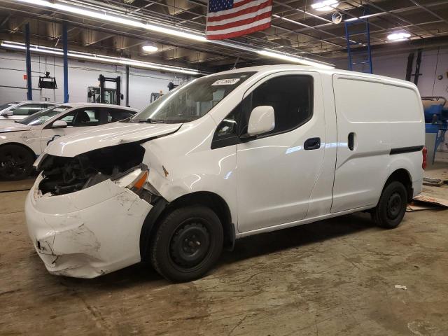 2015 Nissan Nv200 2.5S
