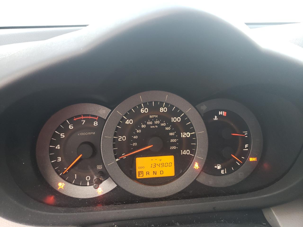 2010 Toyota RAV 4 - Image 9