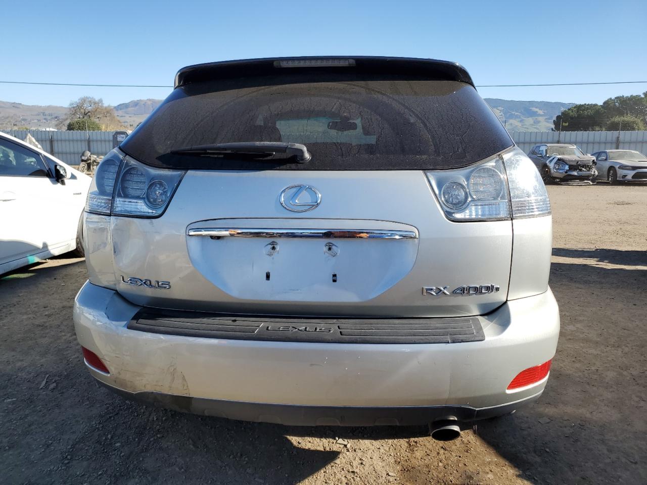 2006 Lexus RX - Image 6