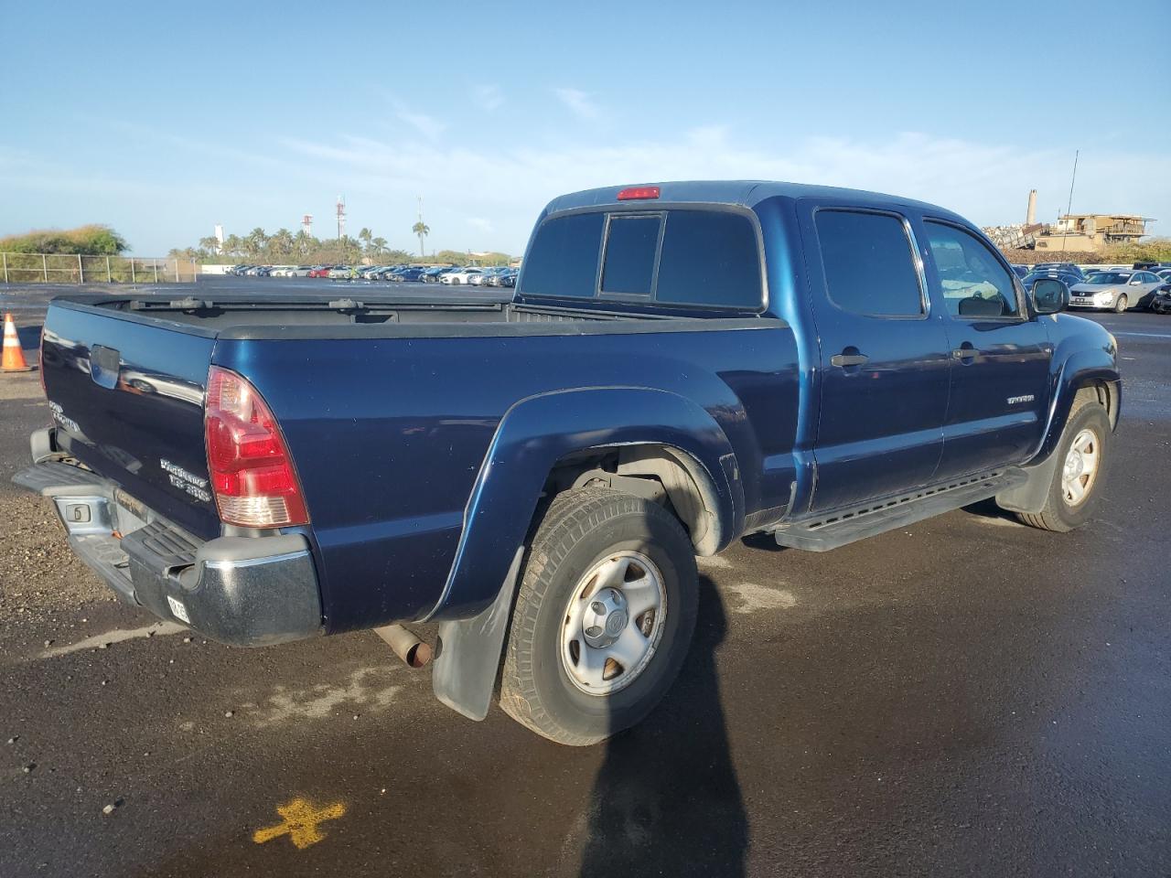 2007 Toyota Tacoma - Image 3