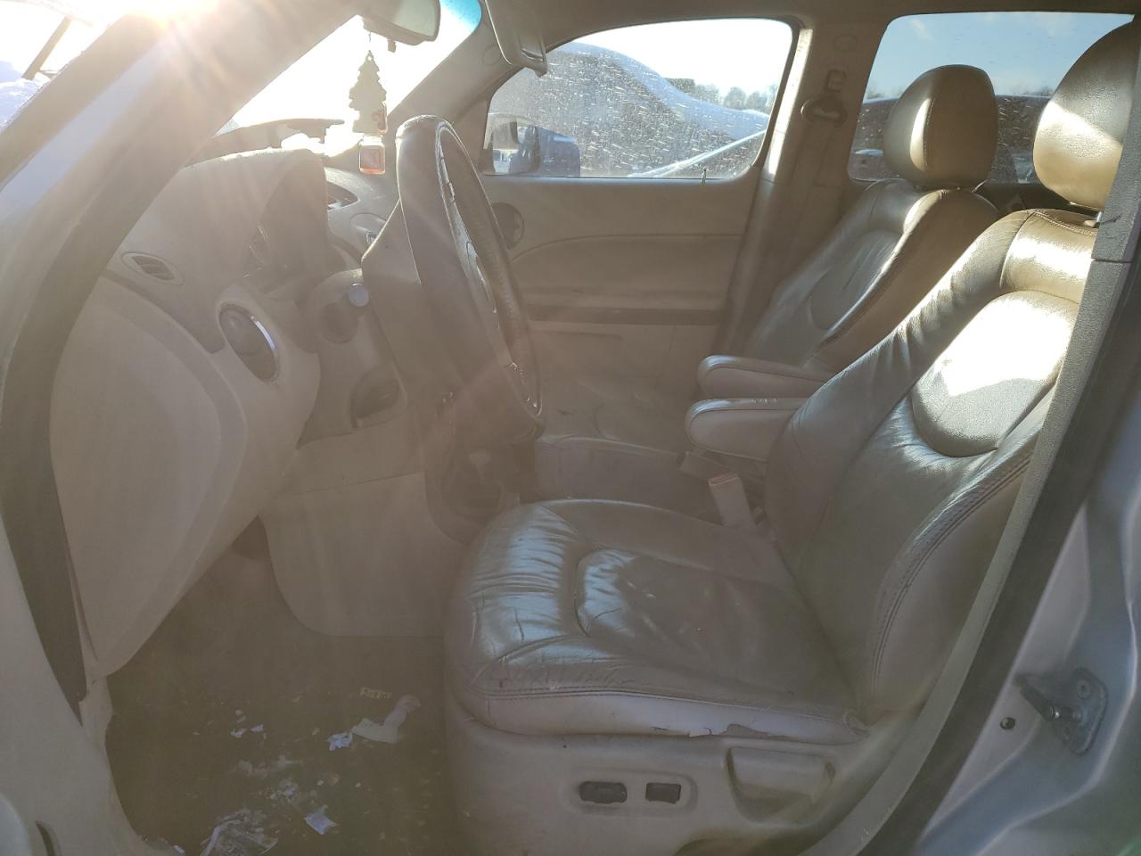 2009 Chevrolet HHR - Image 7