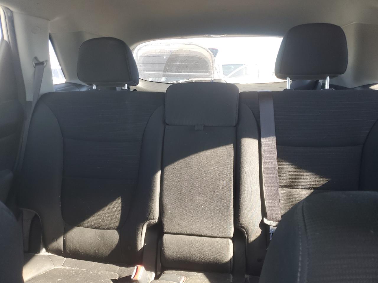 2015 Kia Sorento - Image 10