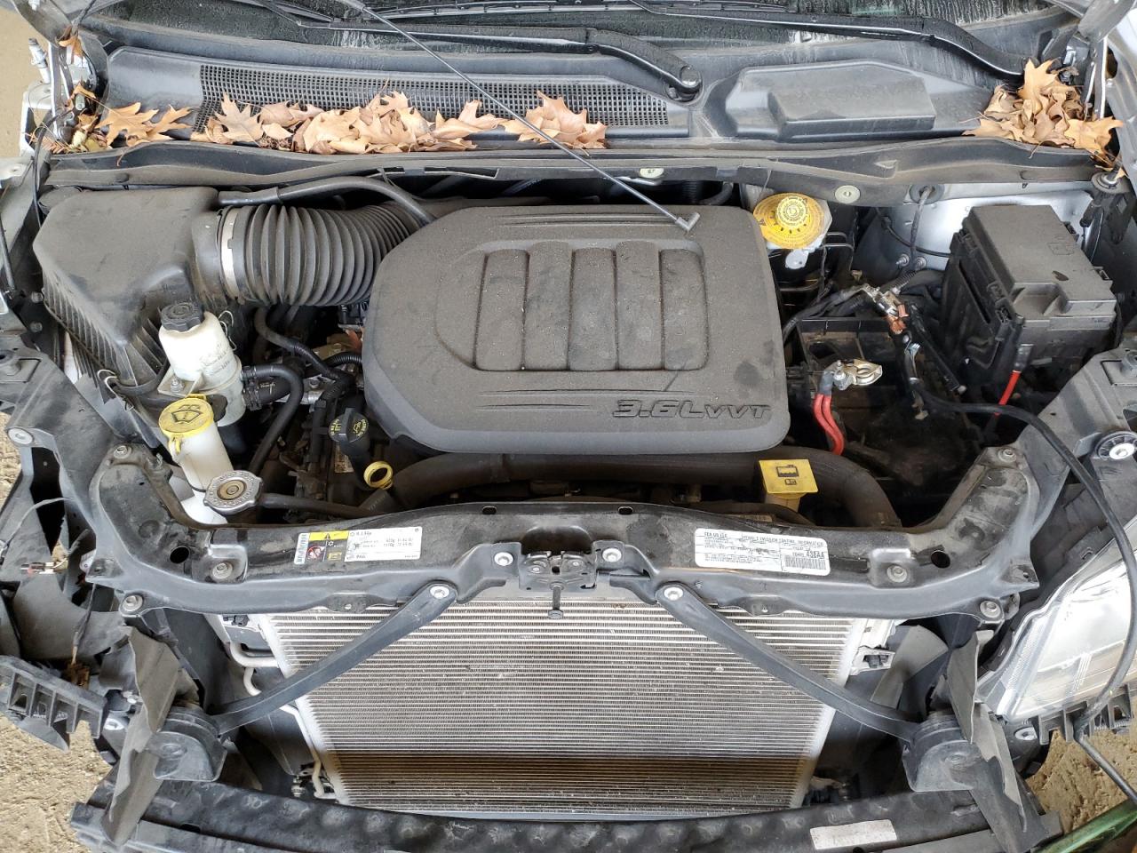 2019 Dodge Caravan - Image 12