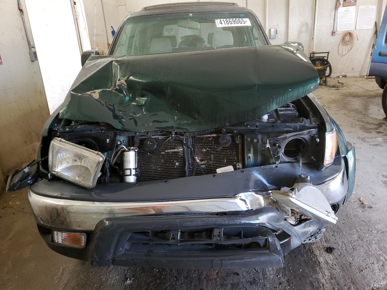 2000 Toyota 4Runner - Image 5