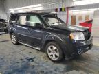 2015 Honda Pilot Ex zu verkaufen in Fort Wayne, IN - Rollover