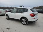 2015 Bmw X3 Xdrive28I en Venta en North Billerica, MA - Rear End