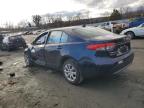 2022 Toyota Corolla Le zu verkaufen in Spartanburg, SC - Front End