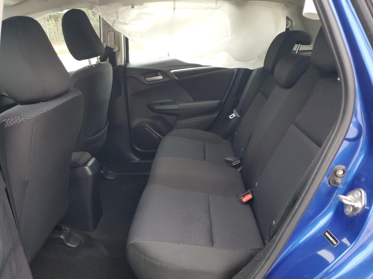 2019 Honda Fit - Image 10