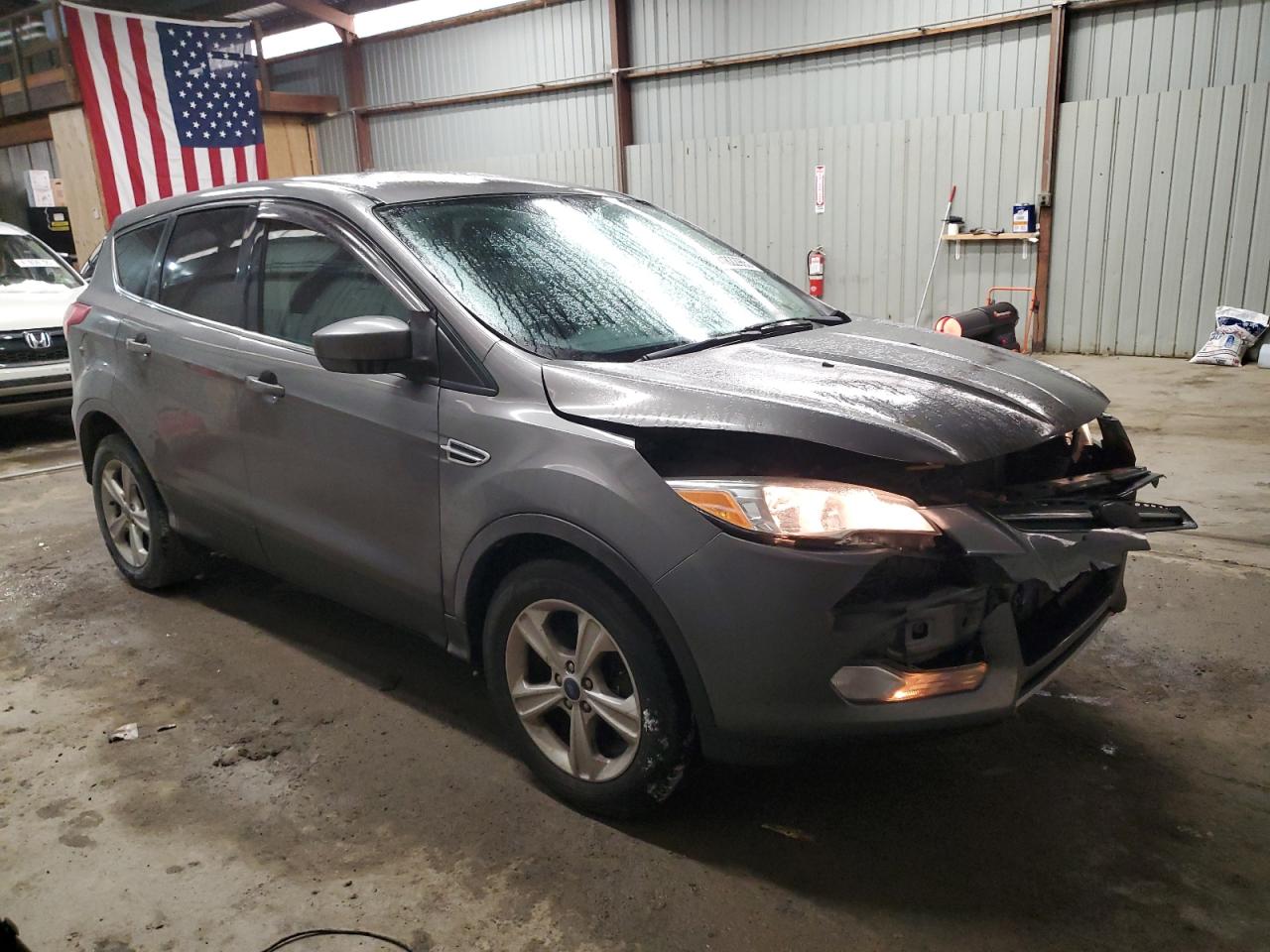 2014 Ford Escape - Image 4