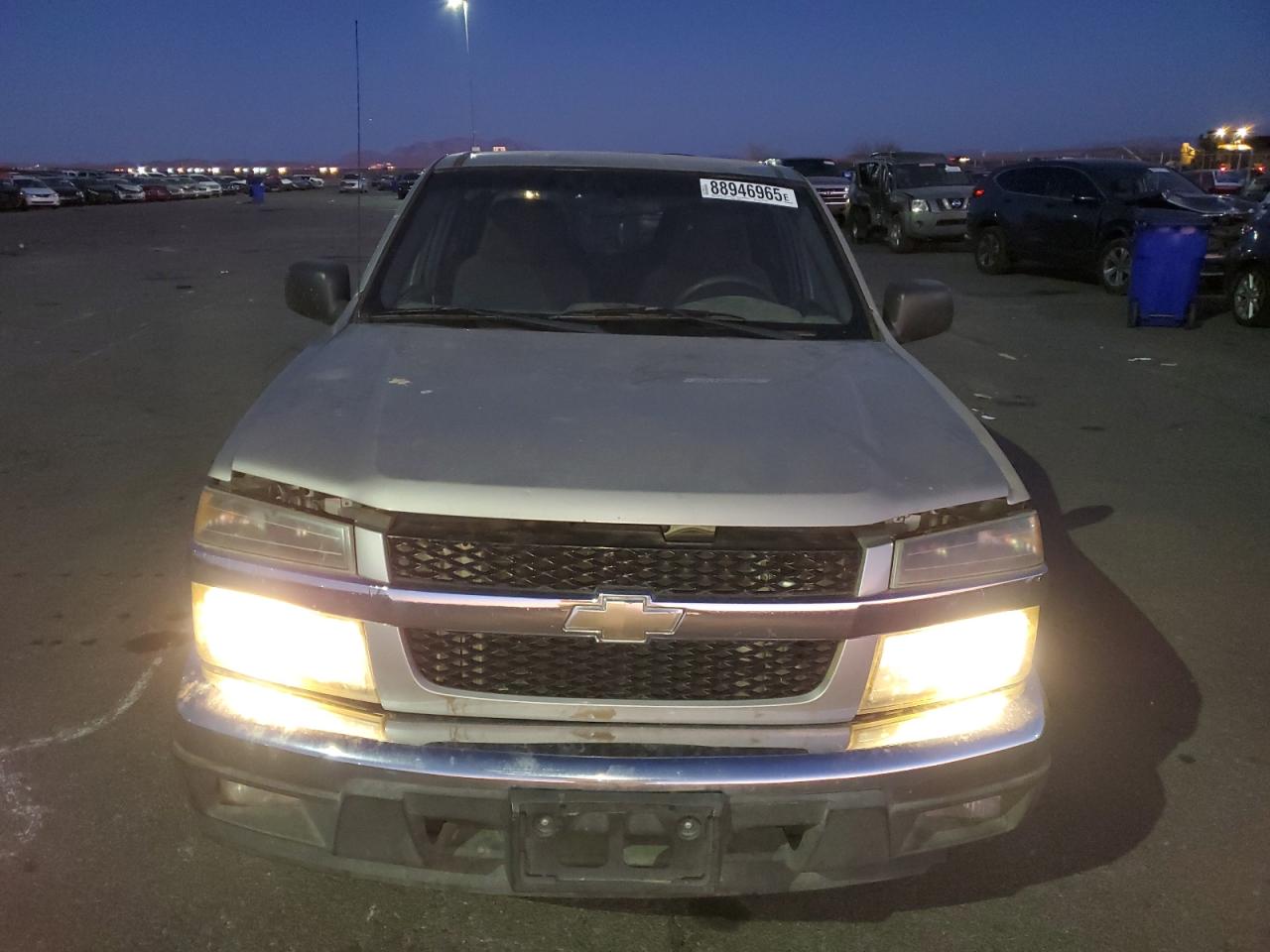 2008 Chevrolet Colorado - Image 5