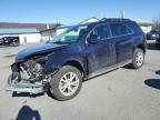 2017 Chevrolet Equinox Lt zu verkaufen in Grantville, PA - Front End