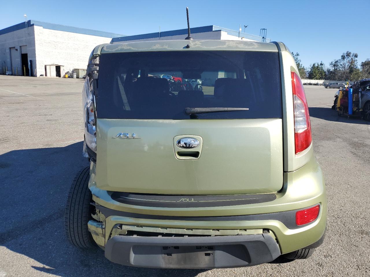 2013 Kia Soul - Image 6