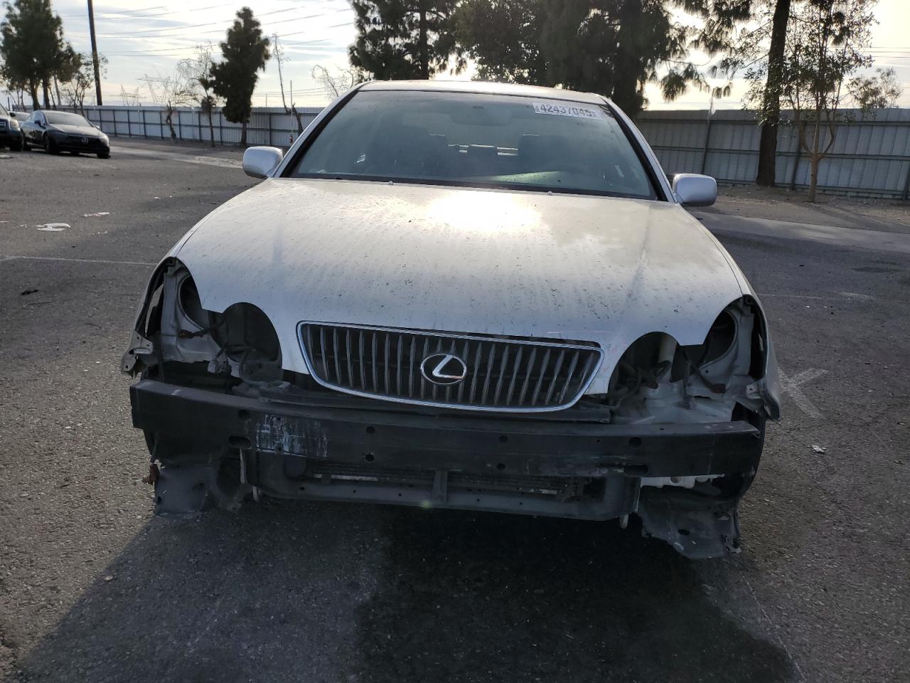2003 Lexus GS 300 - Image 5