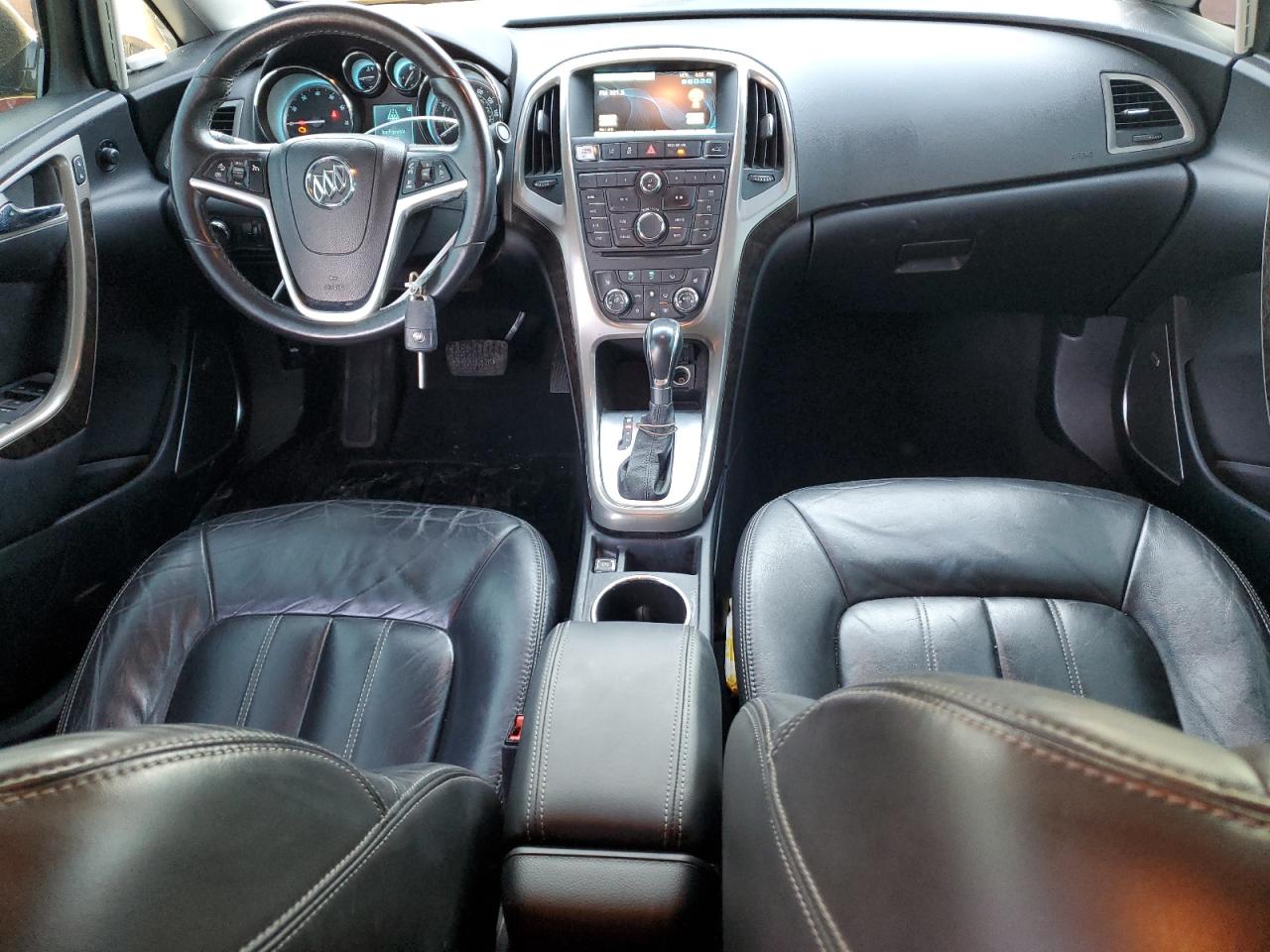 2014 Buick Verano - Image 8