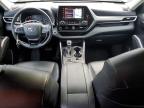 2020 Toyota Highlander Xle продається в Portland, OR - Front End