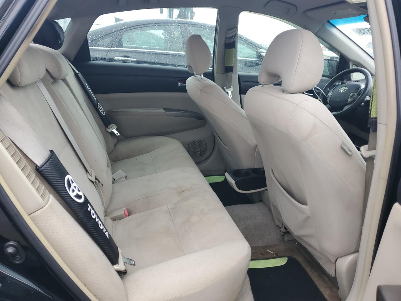 2008 Toyota Prius - Image 10