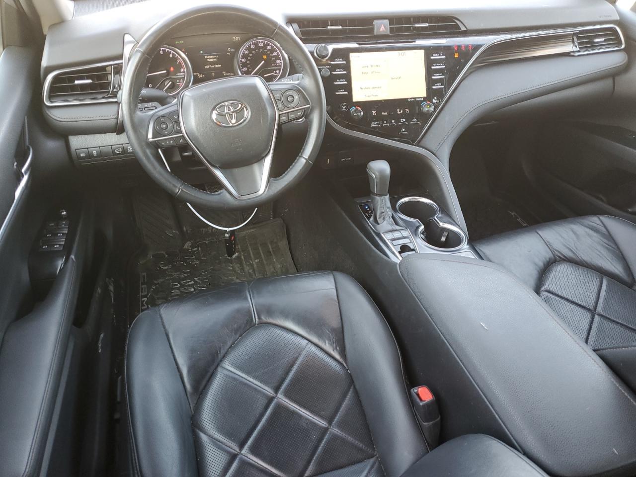 2019 Toyota Camry - Image 8