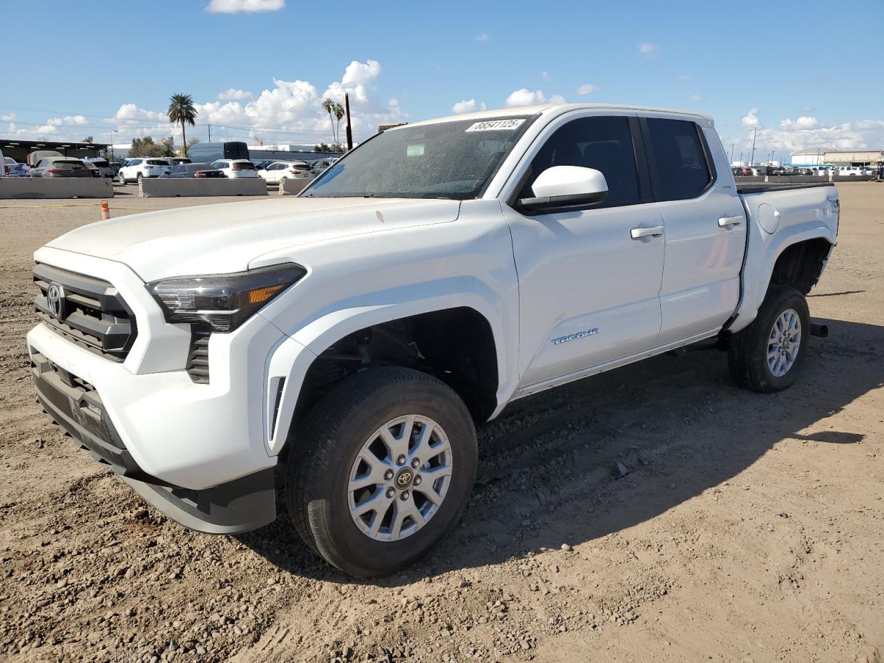 3TMLB5JNXRM047299 TOYOTA TACOMA 2024
