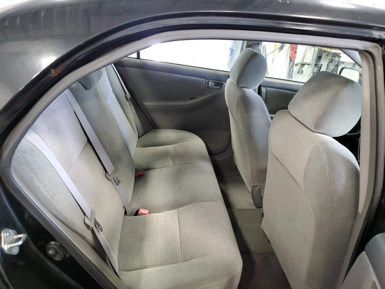2007 Toyota Corolla - Image 10