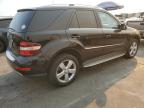 2009 Mercedes-Benz Ml 350 zu verkaufen in Wilmington, CA - Mechanical