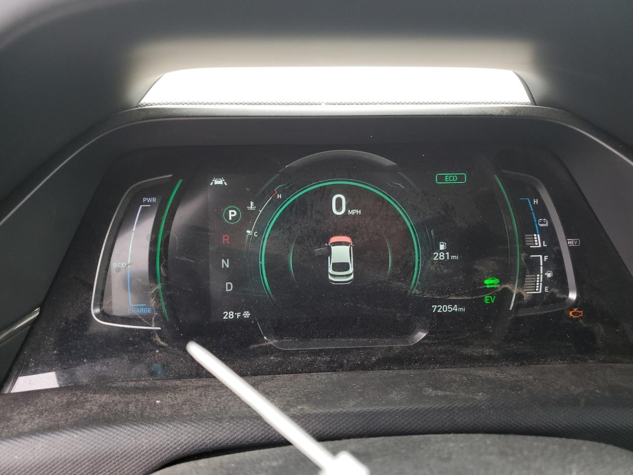 2022 Hyundai IONIQ - Image 9