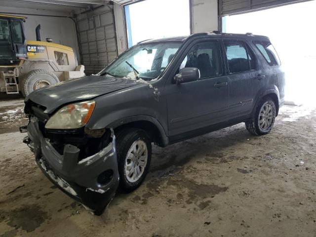 2006 Honda Cr-V Se