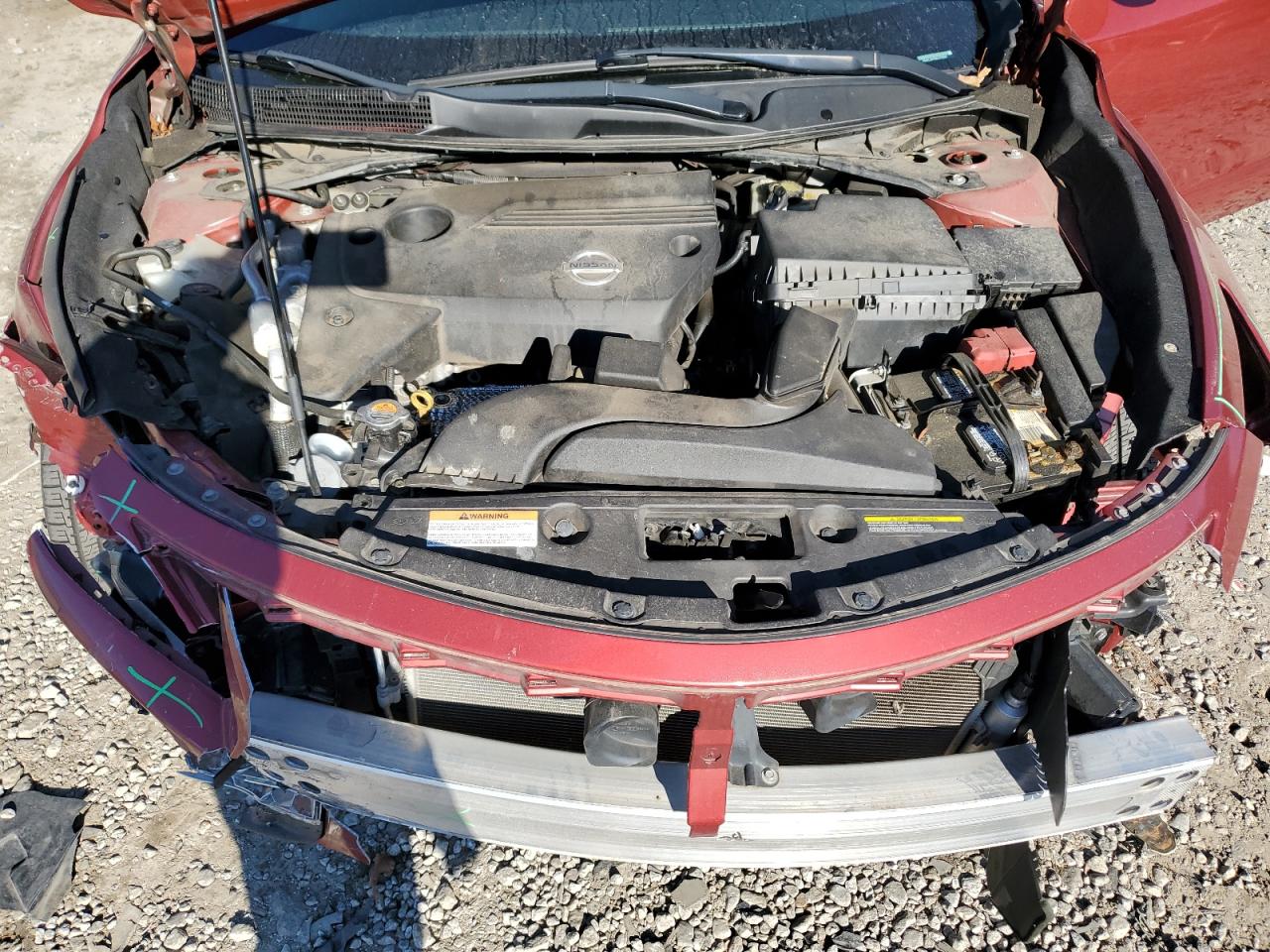 2014 Nissan Altima - Image 11