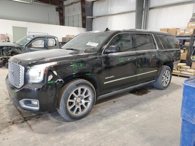 2017 Gmc Yukon Xl Denali