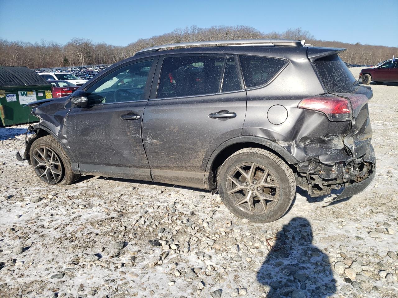2016 Toyota RAV 4 - Image 2