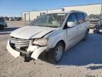 2012 Chrysler Town & Country Touring for Sale in Kansas City, KS - Front End