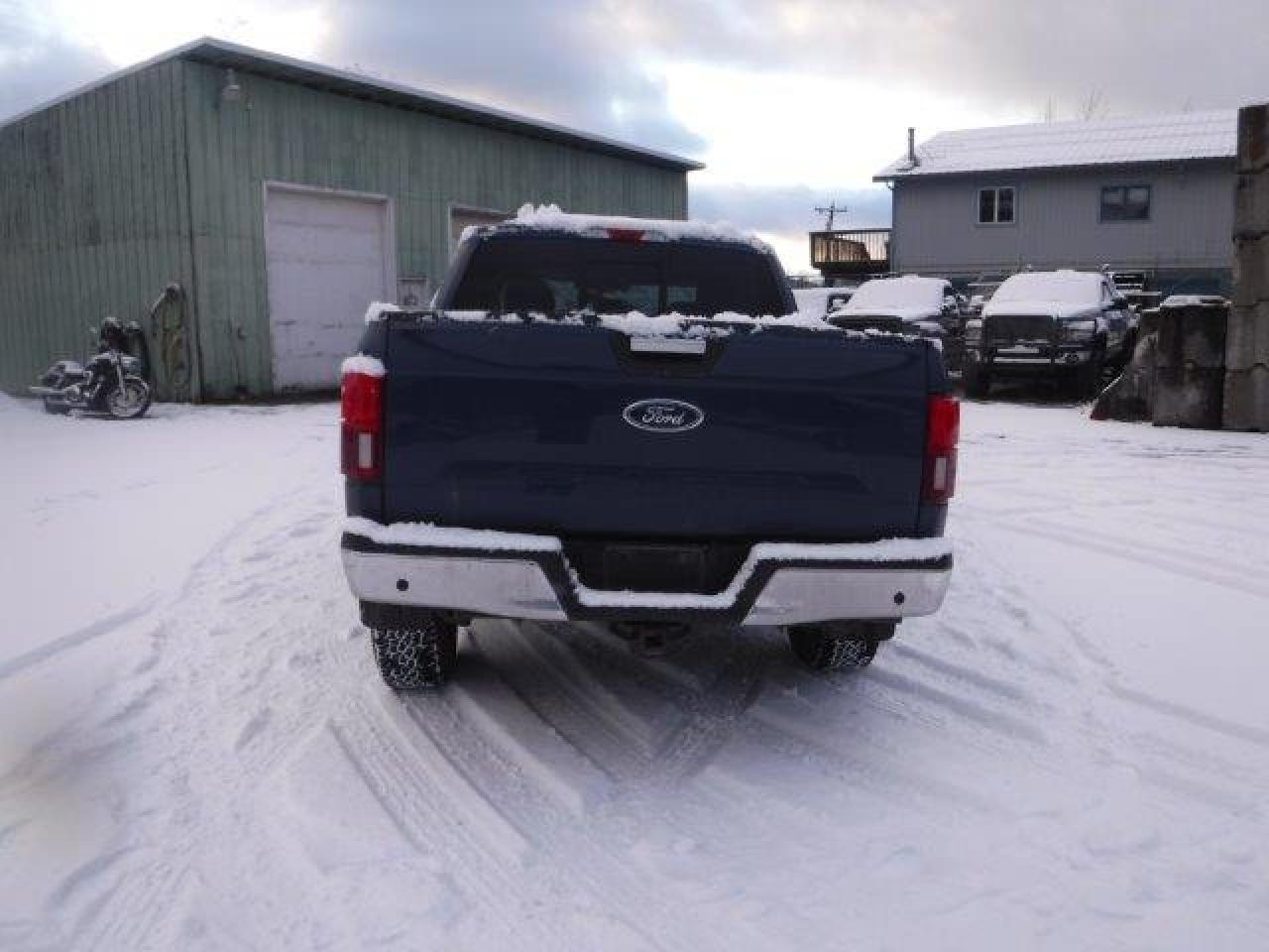 2018 Ford F-150 - Image 6