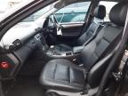 2005 MERCEDES BENZ C200 CDI A for sale at Copart WESTBURY