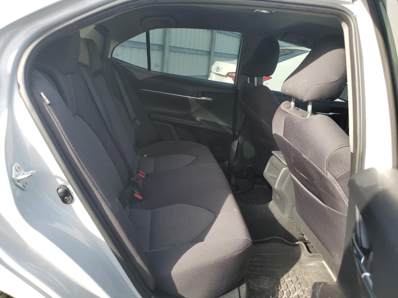 2023 Toyota Camry - Image 10