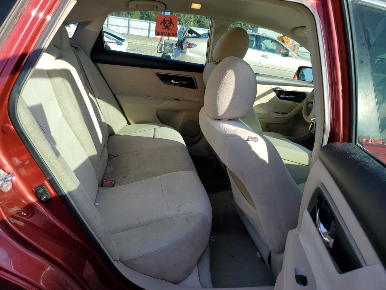 2013 Nissan Altima - Image 10