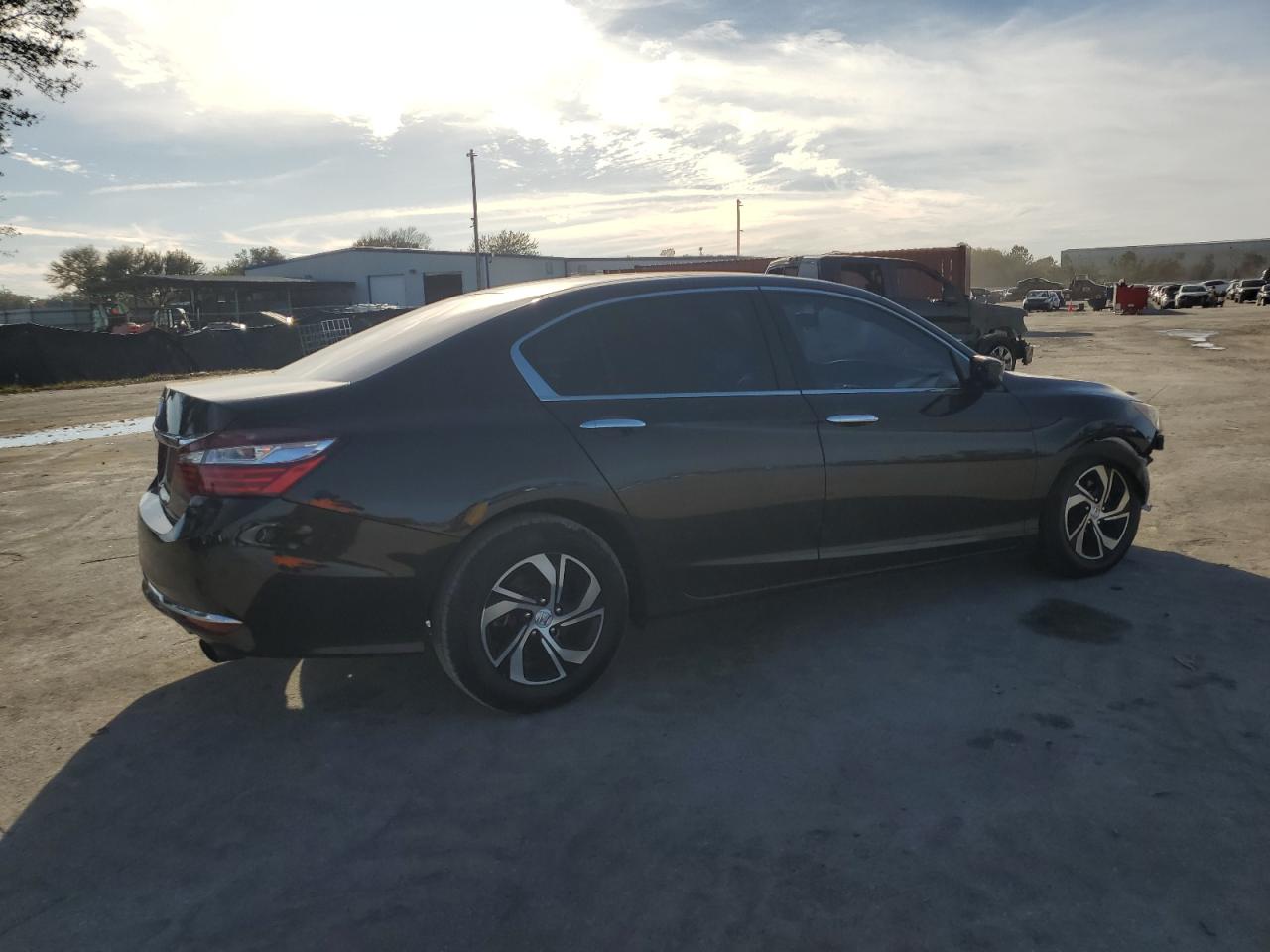 2016 Honda Accord - Image 3