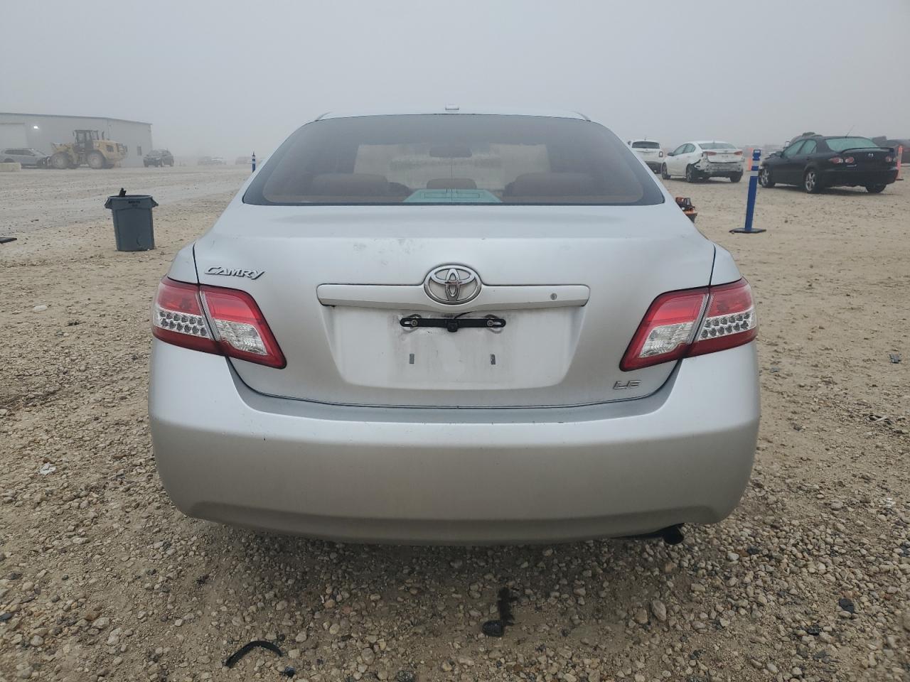 2011 Toyota Camry - Image 6