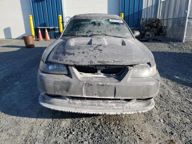 2000 FORD MUSTANG GT