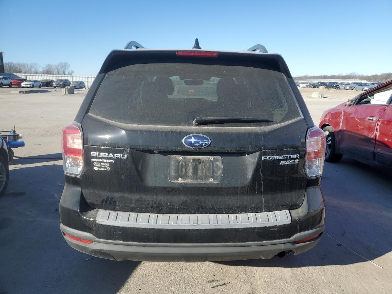 2017 Subaru Forester - Image 6